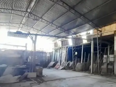 Terreno en Venta 34  mts Fondo
