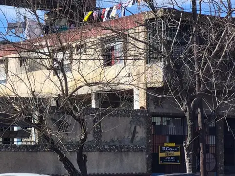 Terreno en venta Villa Adelina