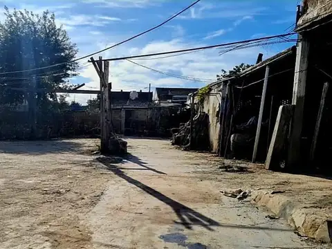 Terreno en Venta en Villa Adelina, USD 260.000