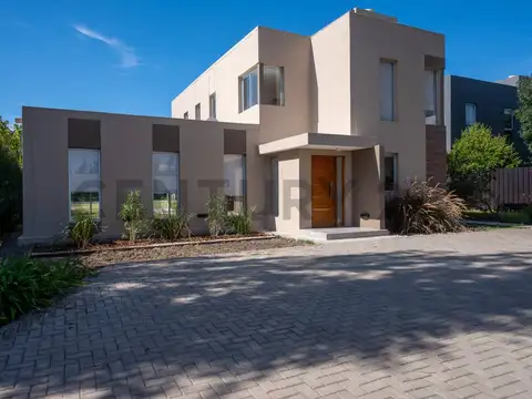 Casa en Venta A Estrenar