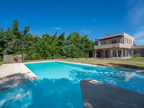 Casas en Venta en Lomas de City Bell