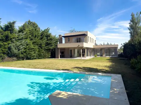 Casas en Venta en Lomas de City Bell