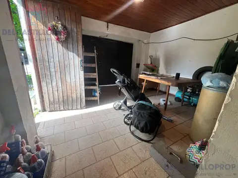 Casa en Venta 40 años