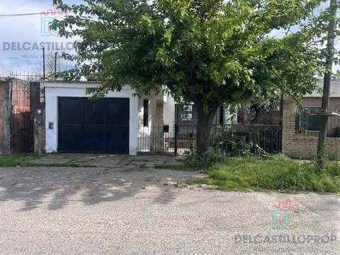 Casa - Ingeniero Maschwitz