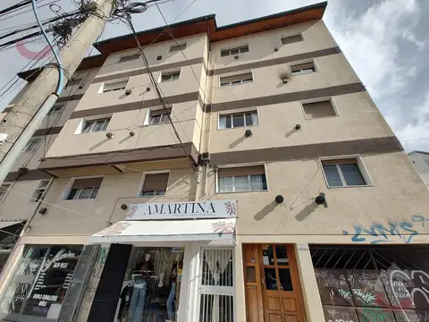 Departamento en Centro