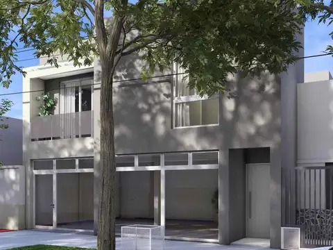 VENTA DPTO. 2 DORMITORIOS  Bo.MOSCONI