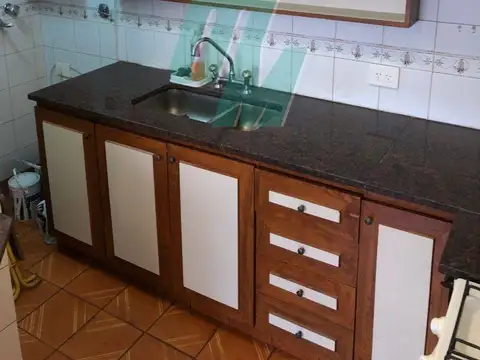 CARHUE 1700, Piso PB