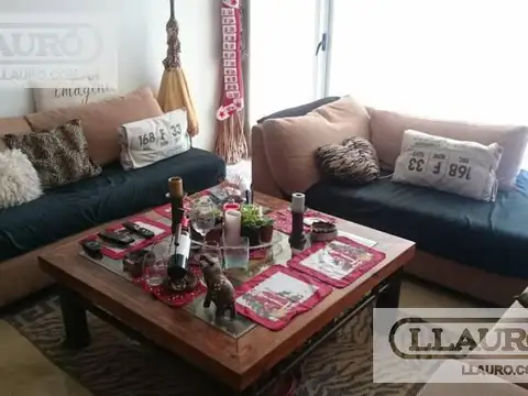 Departamento en Venta de 3 ambientes