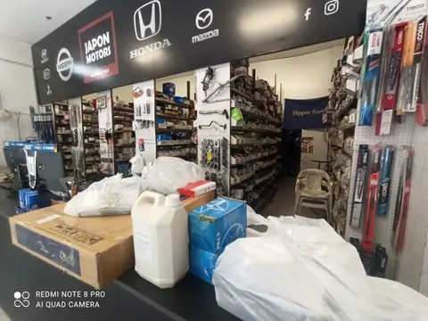 Nicolás Avellaneda 600