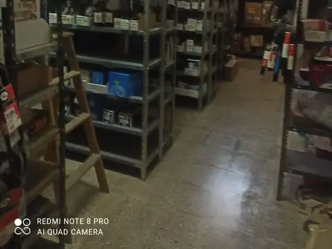 Local en Venta 35 años