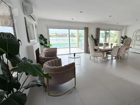 Casa en Alquiler Temporal en El Canton - Norte, USD 6.000