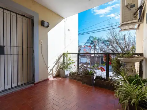 Departamento en Venta 46 años