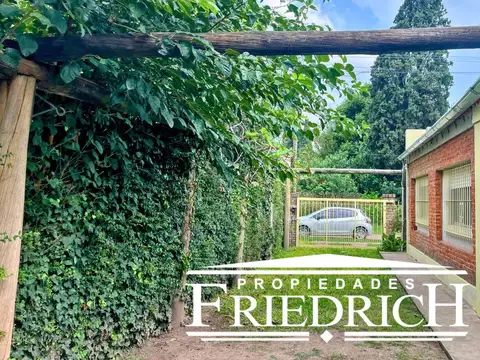 Casa en Venta de 1 dormitorio