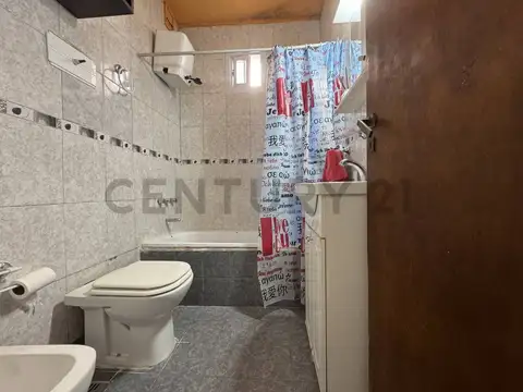 Departamento en Venta en Villa Luro, USD 50.000