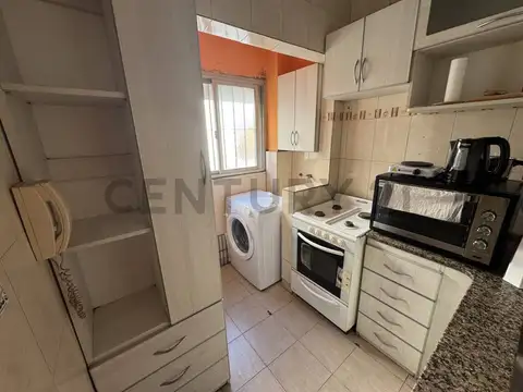 Departamento en Venta al Noroeste