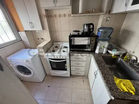 Departamento en Venta 40 años