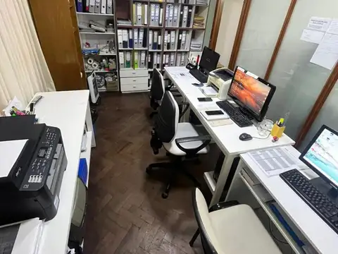 Oficina en Venta 50 años