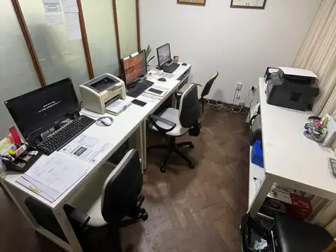 Oficina en Venta en Centro, USD 20.000