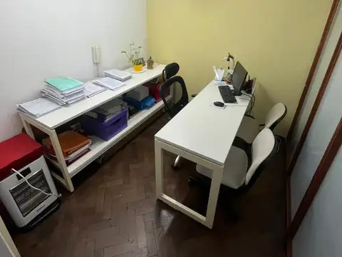 Oficina en Venta 50 años