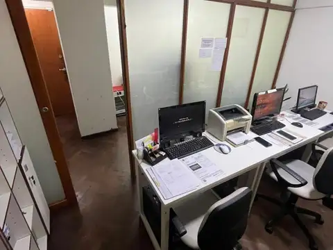 Oficina Cordoba al 1300