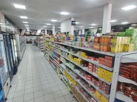 2052 mts,GALPON POLIRUBRO + PLAYA DE ESTACIONAMIENTO DE CARGA Y DESCARGA * LOMAS DE ZAMORA-BANFIELD