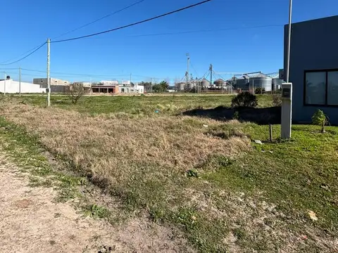 Terreno en Venta 18  mts Frente