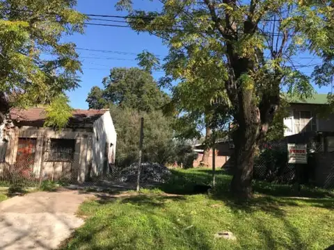 Terreno en venta en Benavidez