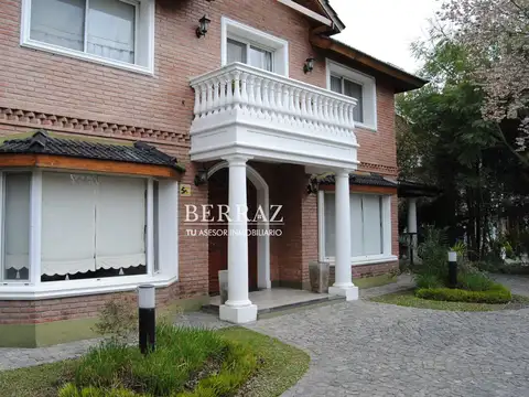 Casa en Venta de 5 dormitorios