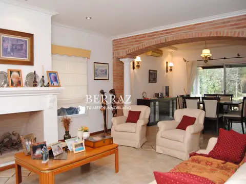 Casa  en Venta ubicado en Pueyrredon CC, Pilar, G.B.A. Zona Norte