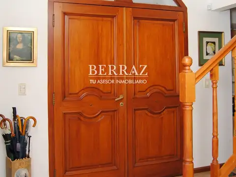 Casa en Venta en Club De Campo Pueyrredon, USD 420.000