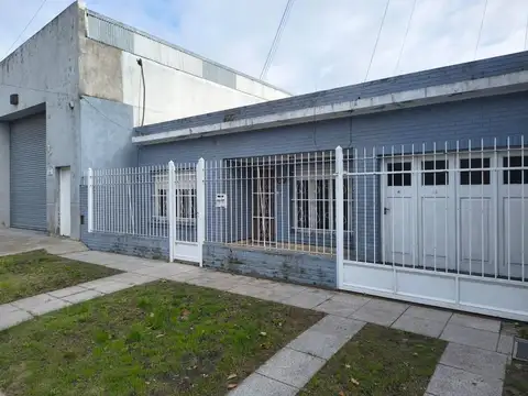Casa en Venta en Santa Monica, USD 65.000