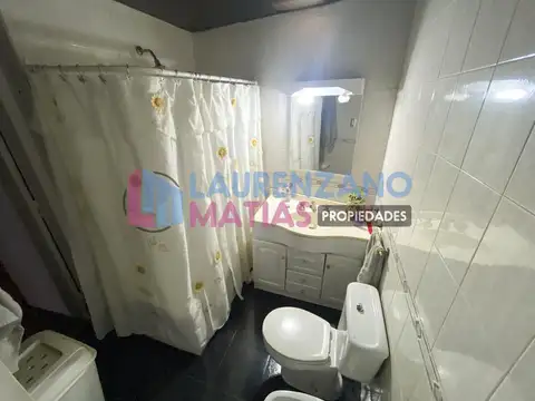 ALQUILER CASA SOBRE LOTE DE 8,66 X 17 - VILLA DEVOTO