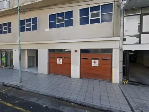 Gascon e/ Arenales y Lamadrid 1800