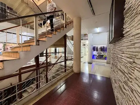 OFICINA EN VENTA CALLE SAN MARTIN, MENDOZA 