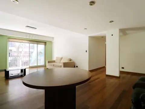 Venta - 4 Ambientes c/ balcón - Luminoso - Belgrano