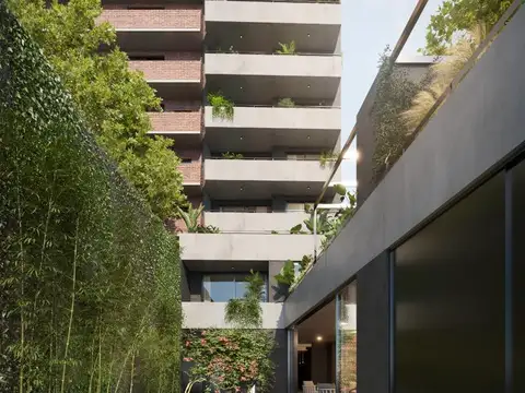 Departamento en Venta en Belgrano R, USD 122.200