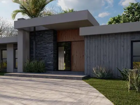 Casa en Venta A Estrenar