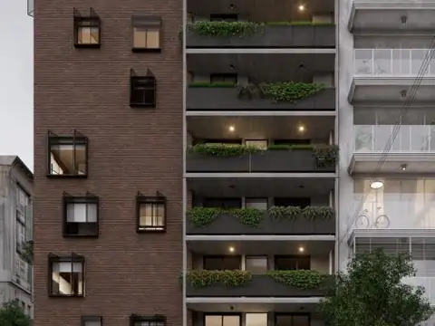Departamento en Venta de 4 ambientes
