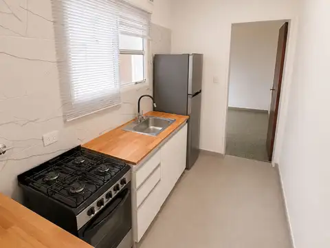 PH EN VENTA 3 AMBIENTES CON PATIO EN LA PLATA