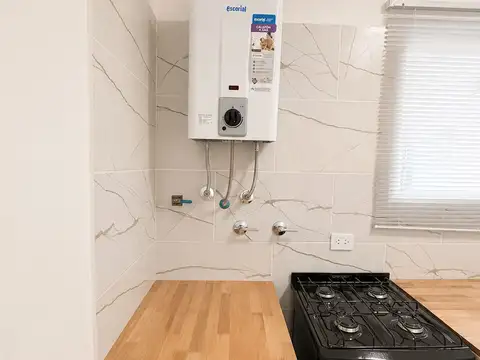 Depto Tipo Casa en Venta 58 años
