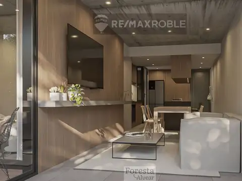 Departamento en Venta de 3 dormitorios