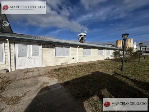 Oficina en Alquiler en La Plata, USD 4.400