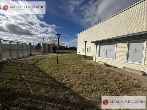 Oficina en Alquiler A Estrenar