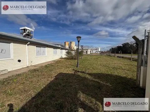 Oficina Monoambiente con 5 baños