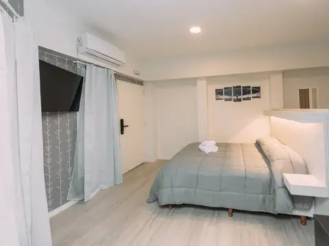 Departamento en Alquiler Temporal en Palermo, USD 500