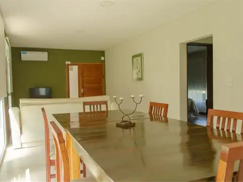 El Pinar 200