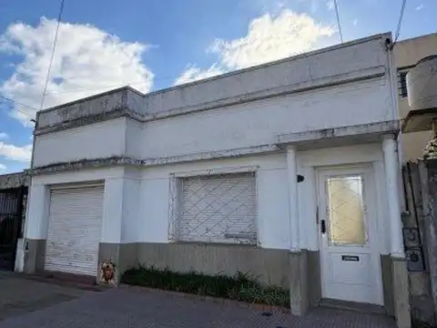 VENTA PH AL FRENTE 2 DORMITORIOS COCHERA TERRAZA