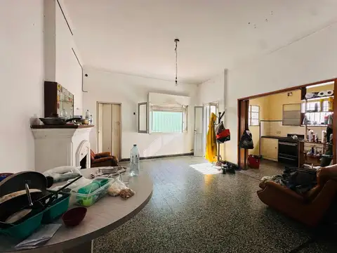 Depto Tipo Casa en Venta de 4 ambientes