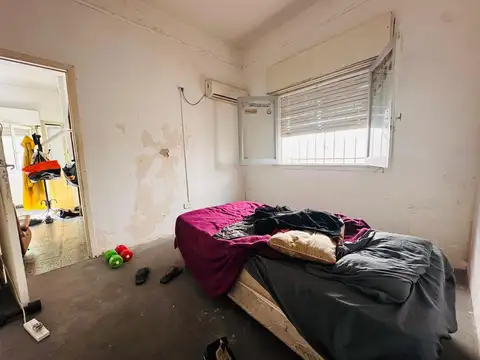 Depto Tipo Casa 4 ambientes con 1 baño