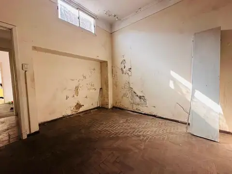 Depto Tipo Casa en Venta con 1 cocheras